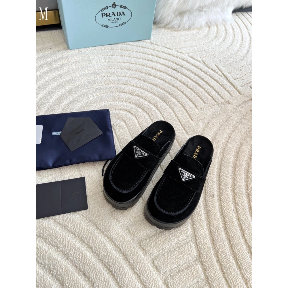 Prada Slippers 107