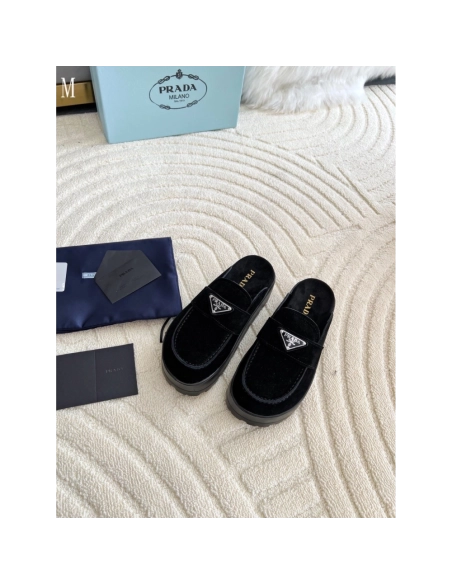 Prada Slippers 107