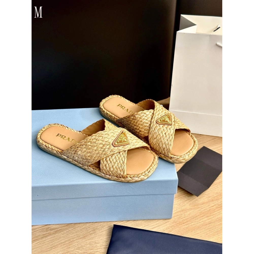 Prada Slippers 108