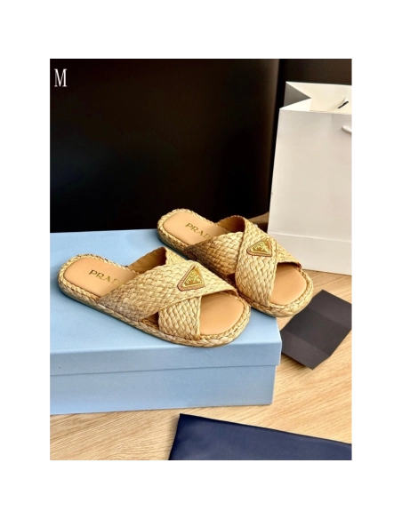 Prada Slippers 108