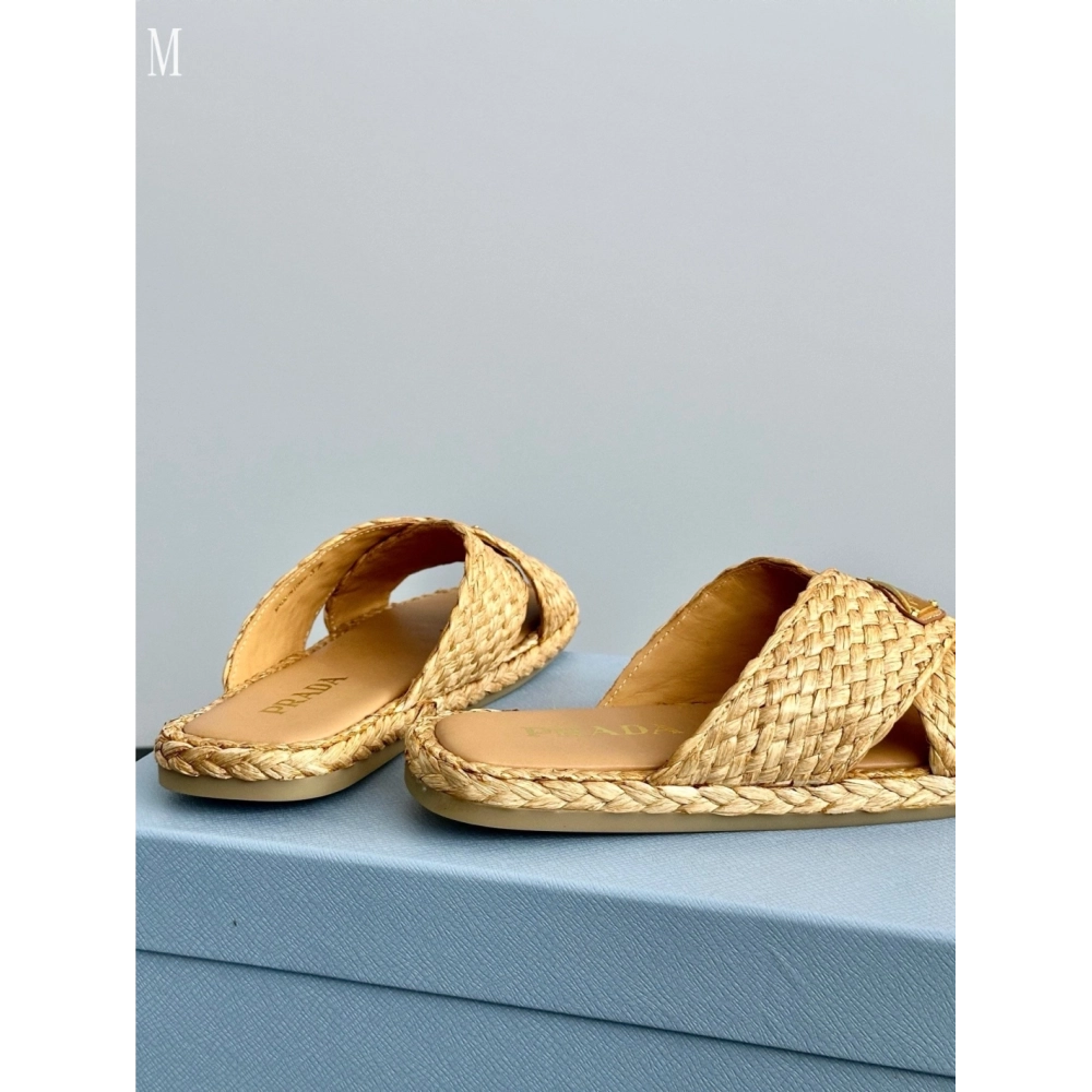 Prada Slippers 108