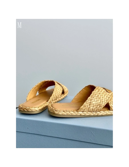 Prada Slippers 108
