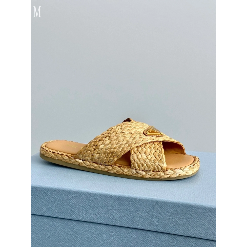 Prada Slippers 108