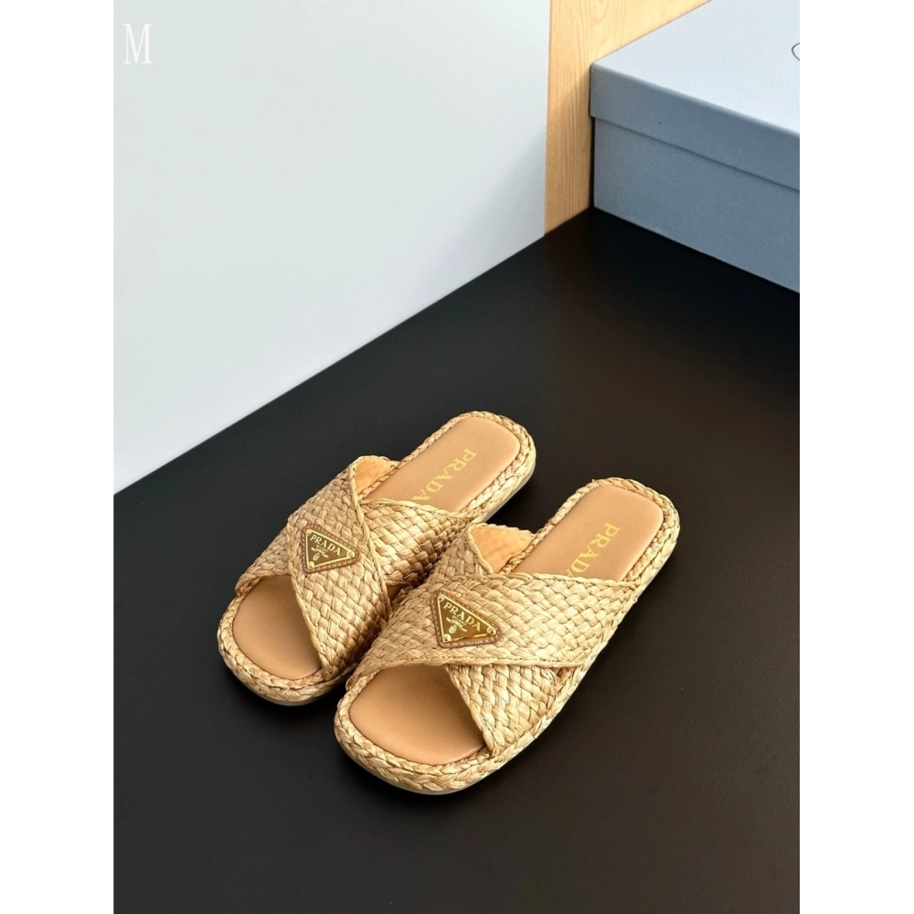 Prada Slippers 108