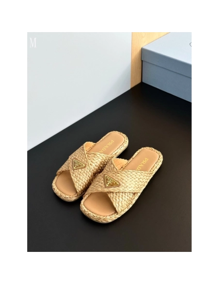 Prada Slippers 108