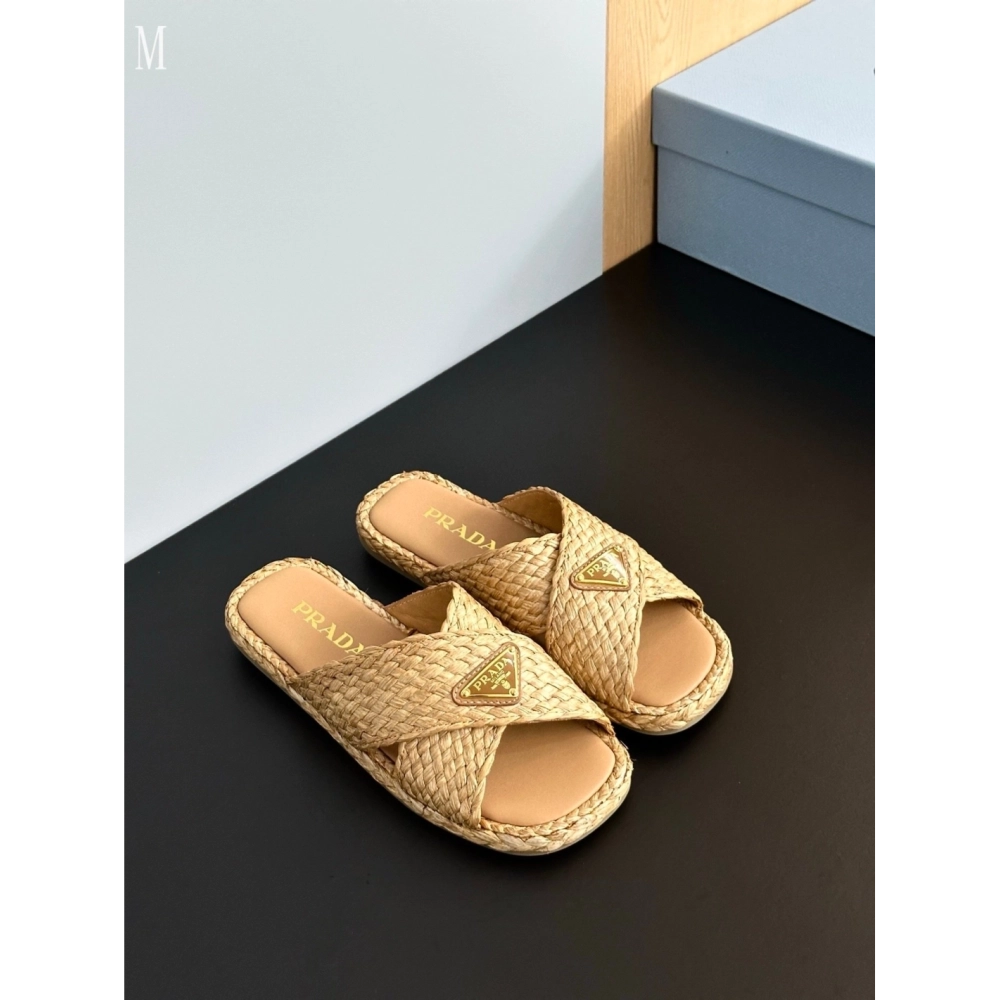 Prada Slippers 108