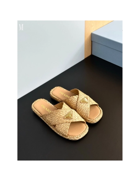 Prada Slippers 108