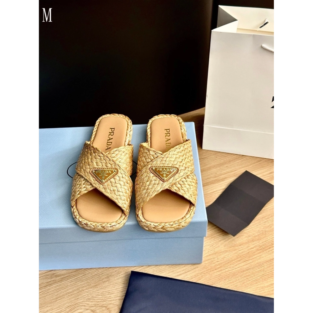 Prada Slippers 108