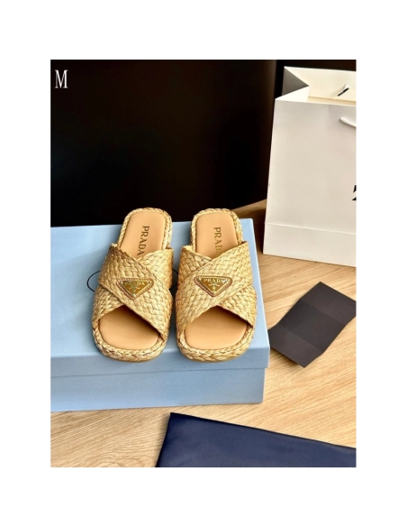 Prada Slippers 108