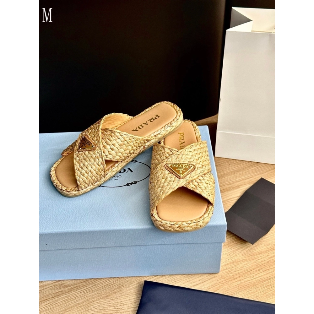 Prada Slippers 108