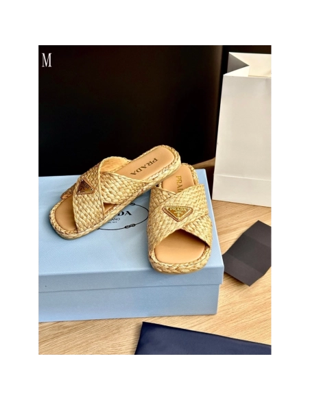 Prada Slippers 108