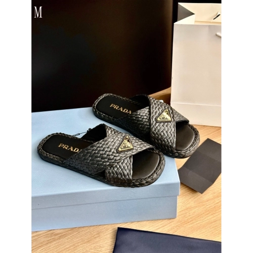 Prada Slippers 109