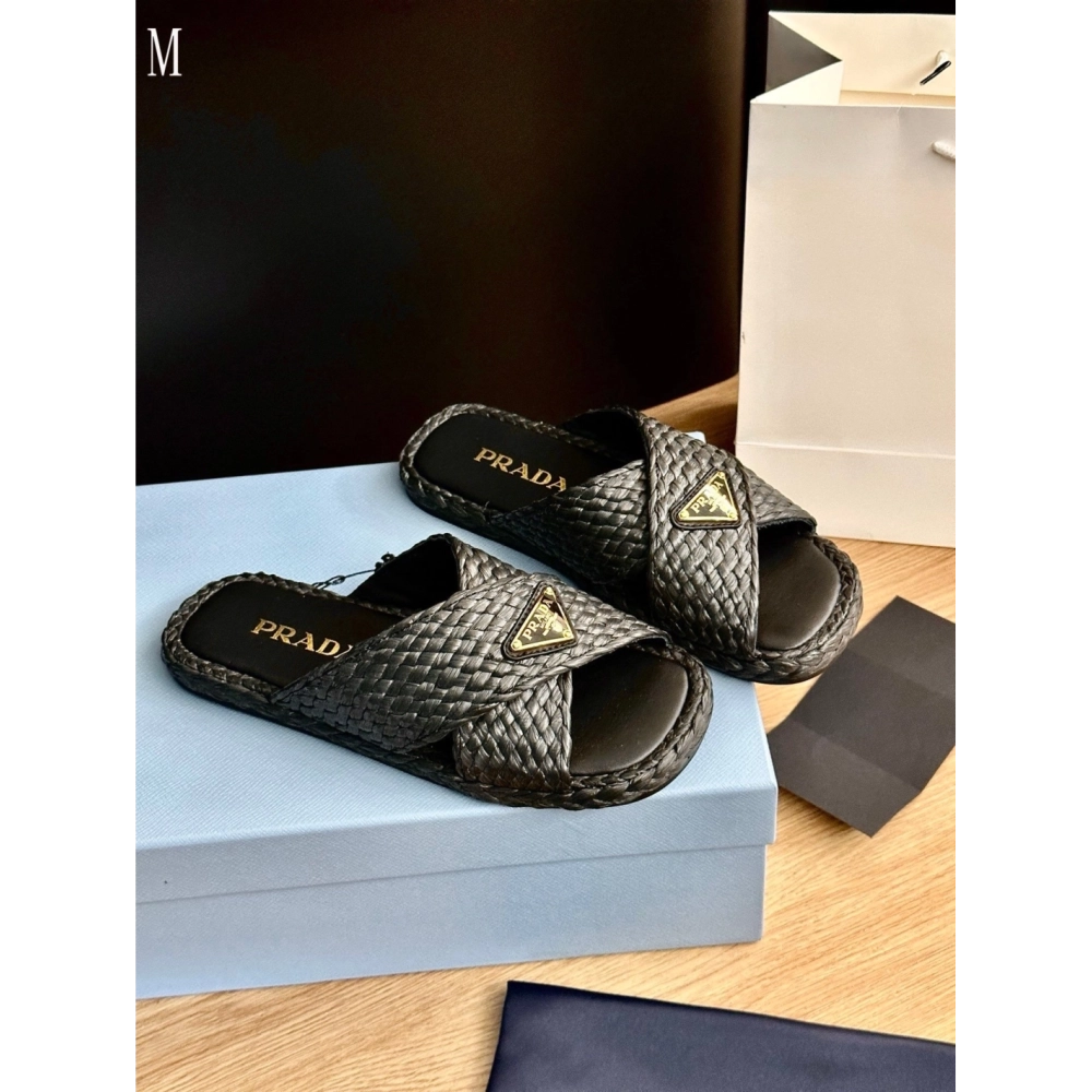 Prada Slippers 109