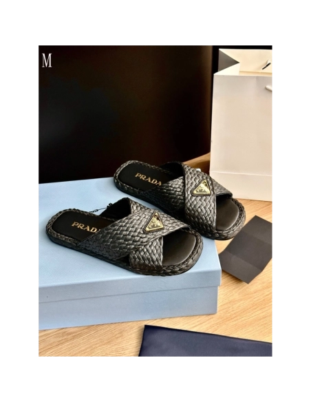 Prada Slippers 109
