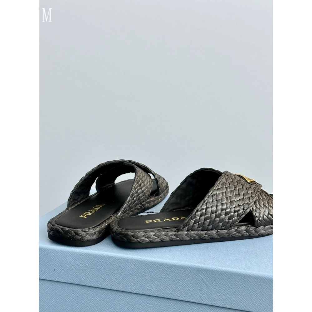 Prada Slippers 109