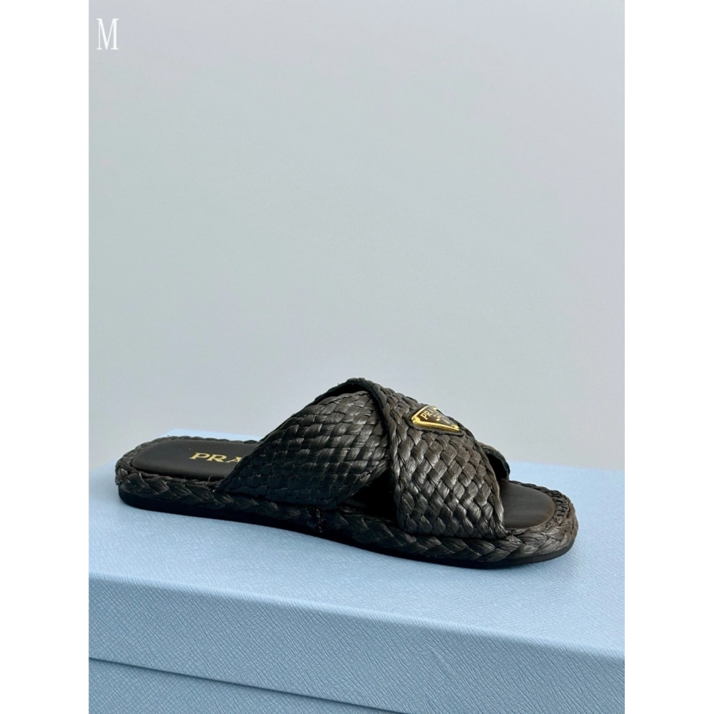 Prada Slippers 109