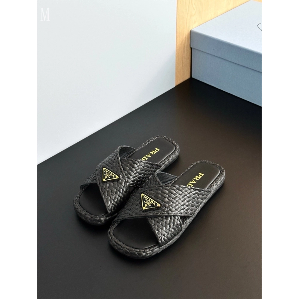 Prada Slippers 109