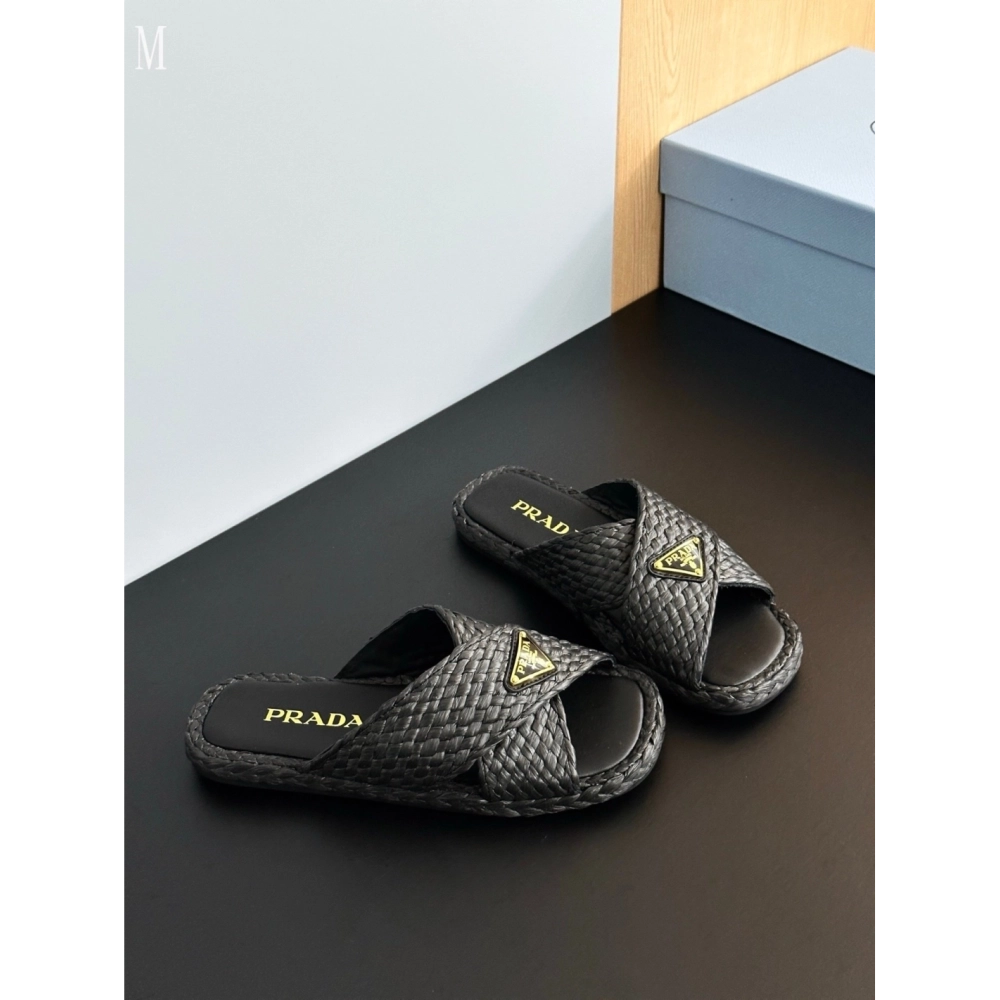 Prada Slippers 109