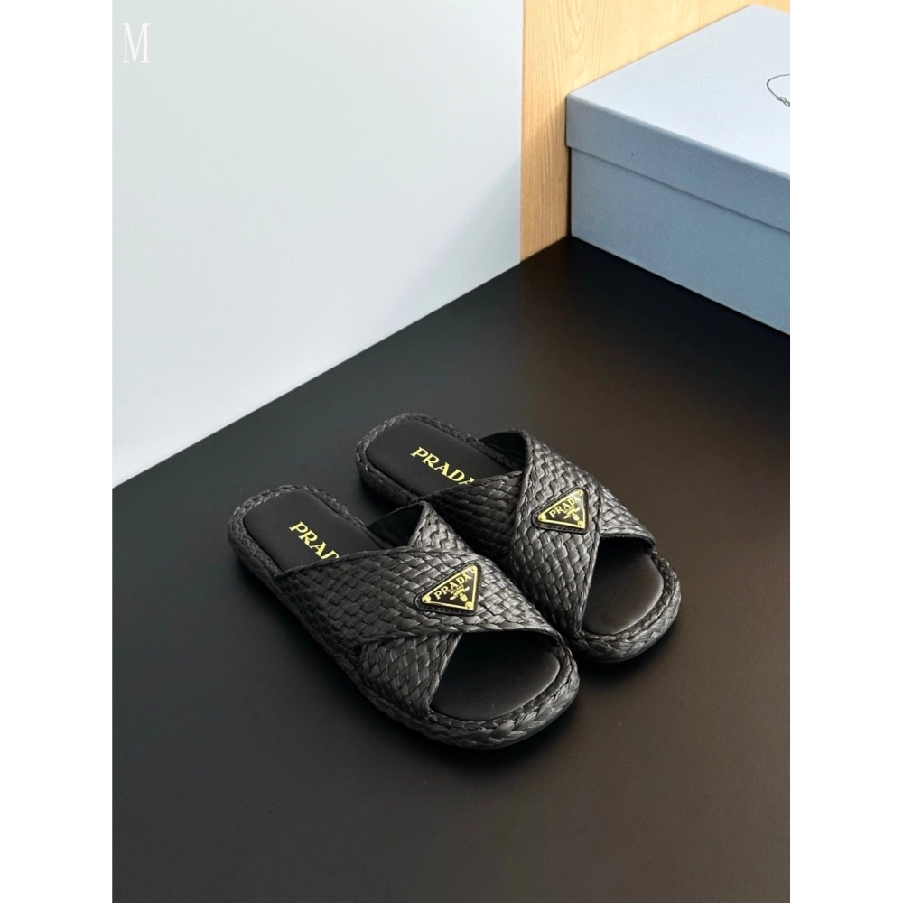 Prada Slippers 109