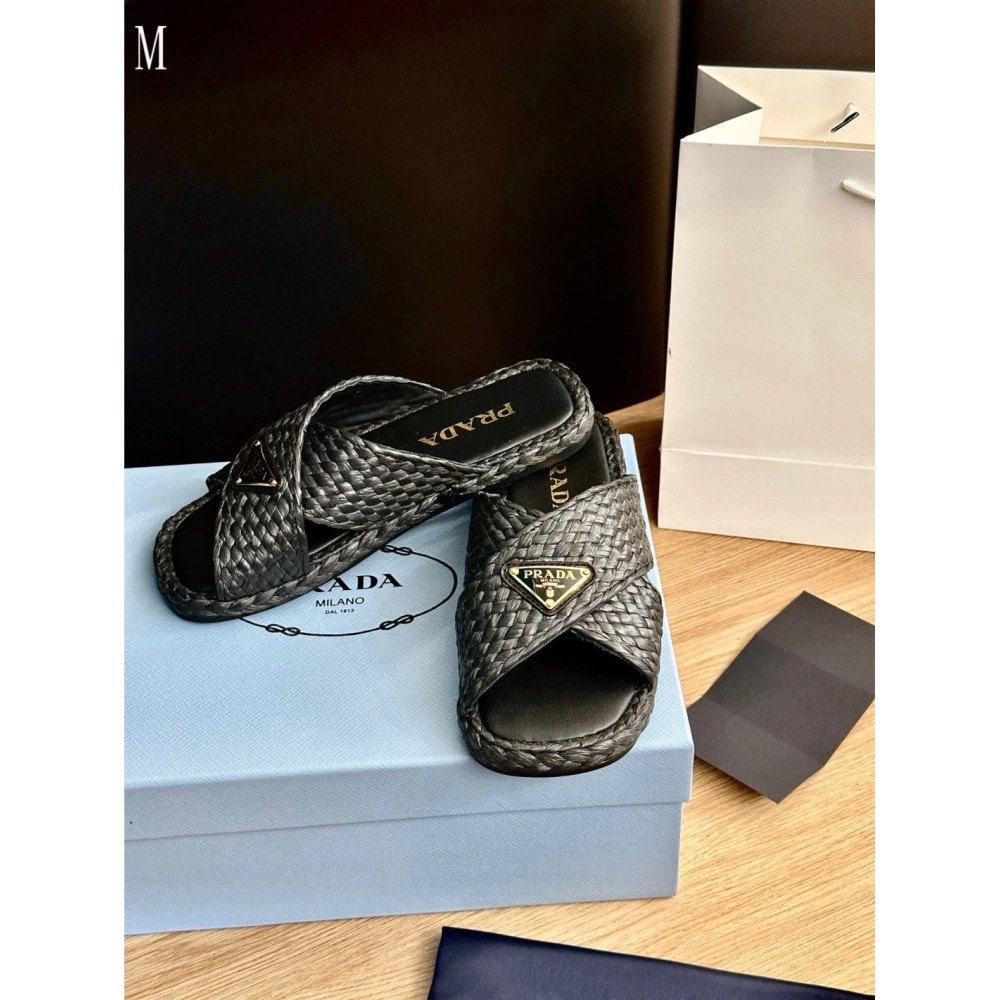 Prada Slippers 109