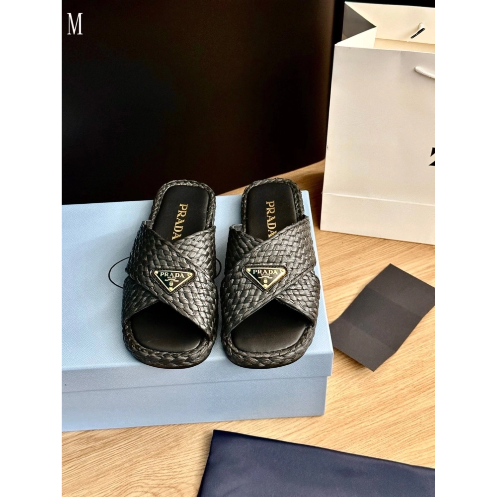 Prada Slippers 109