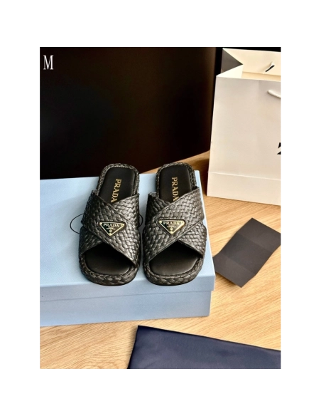 Prada Slippers 109