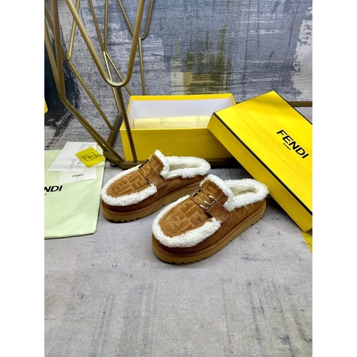 Fendi Slippers 049,Fendi Slippers,Slides Slippers,More Brands