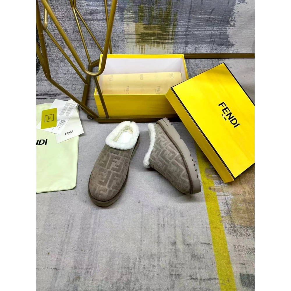 Fendi Slippers 051,Fendi Slippers,Slides Slippers,More Brands