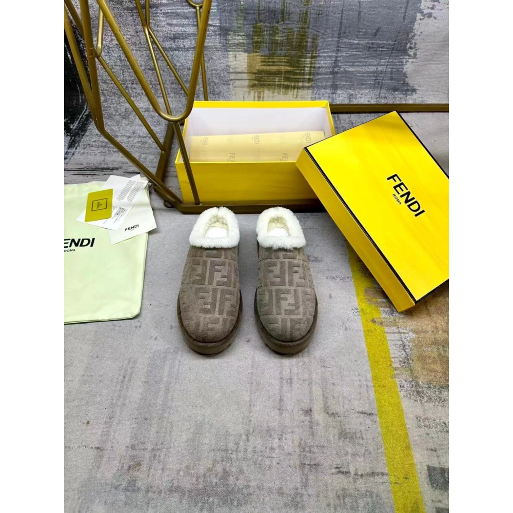 Fendi Slippers 051,Fendi Slippers,Slides Slippers,More Brands