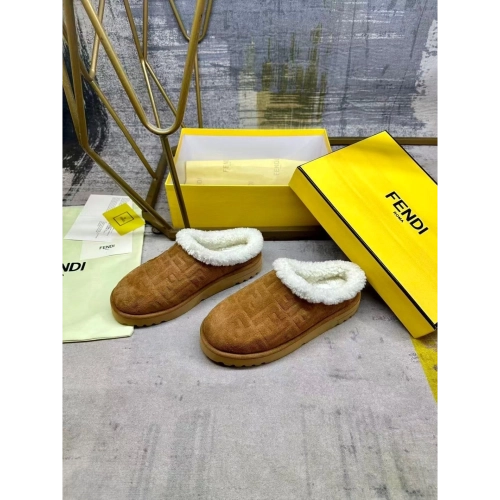 Fendi Slippers 052,Fendi Slippers,Slides Slippers,More Brands