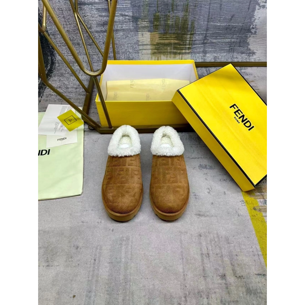 Fendi Slippers 052,Fendi Slippers,Slides Slippers,More Brands