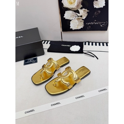Chanel Slippers 147,Chanel Slippers,Slides Slippers,More Brands