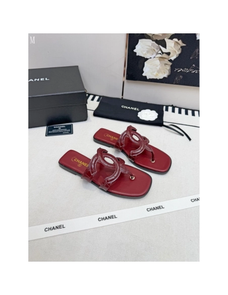Chanel Slippers 149,Chanel Slippers,Slides Slippers,More Brands