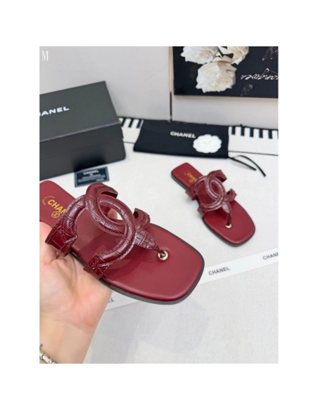 Chanel Slippers 149,Chanel Slippers,Slides Slippers,More Brands