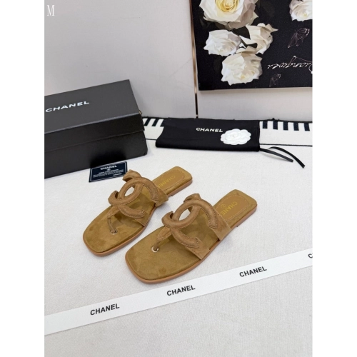 Chanel Slippers 150,Chanel Slippers,Slides Slippers,More Brands