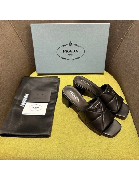Prada Slippers 012