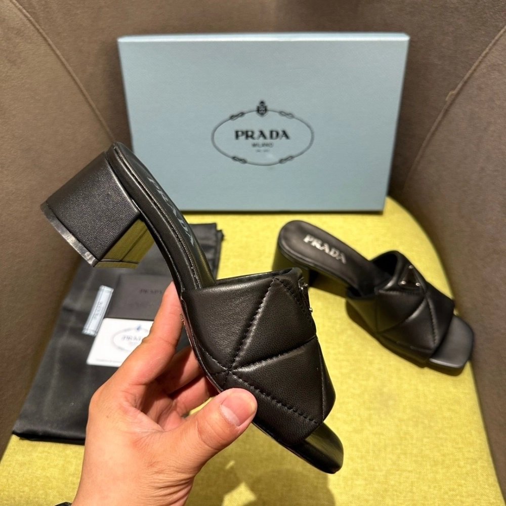 Prada Slippers 012