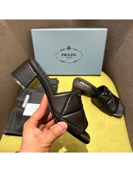 Prada Slippers 012