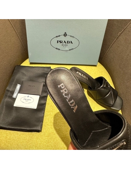 Prada Slippers 012