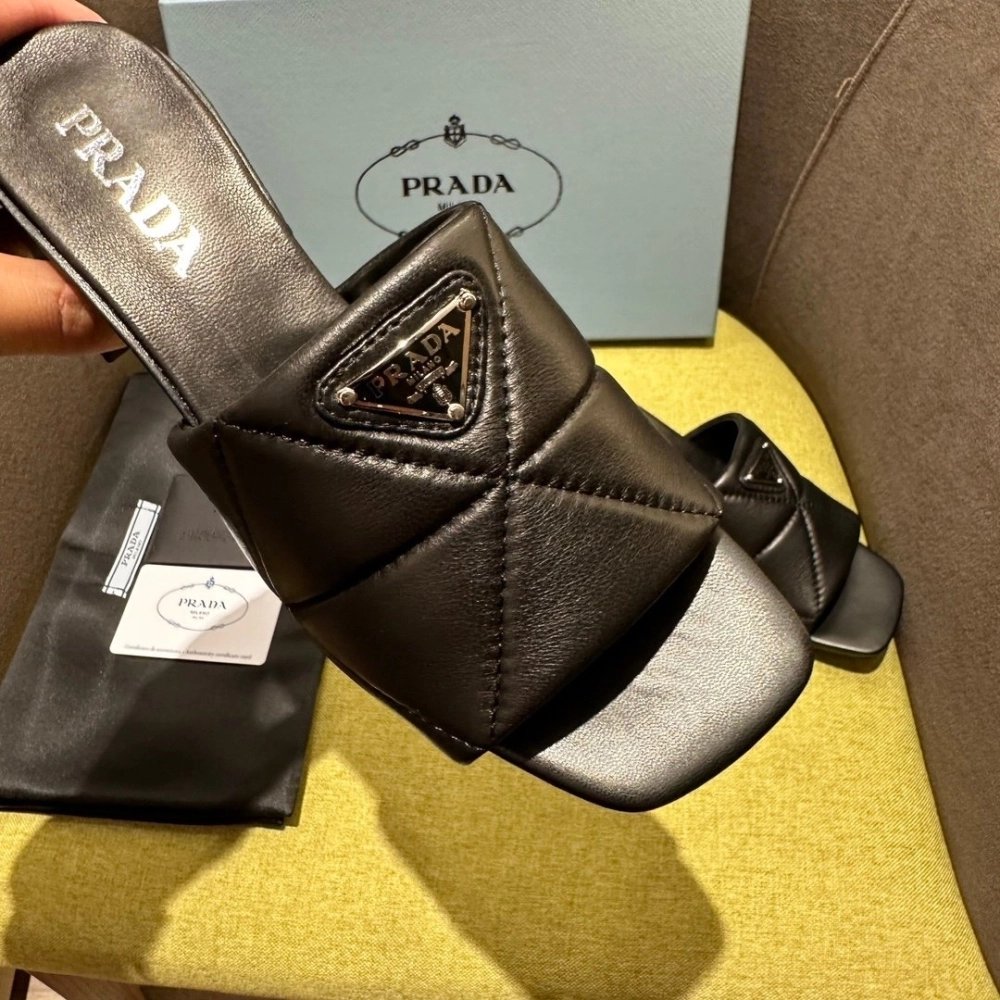 Prada Slippers 012