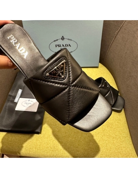 Prada Slippers 012