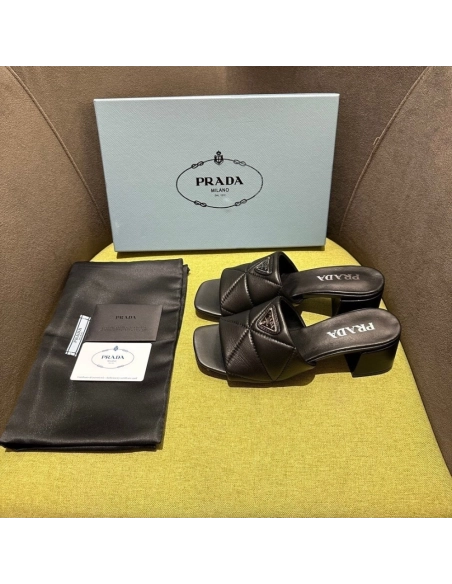 Prada Slippers 012
