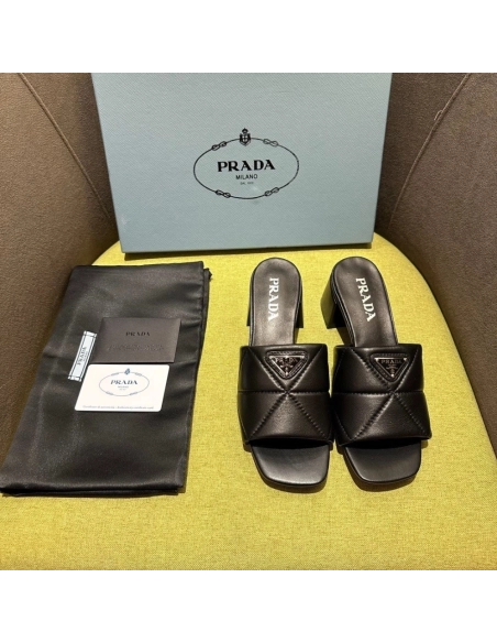 Prada Slippers 012