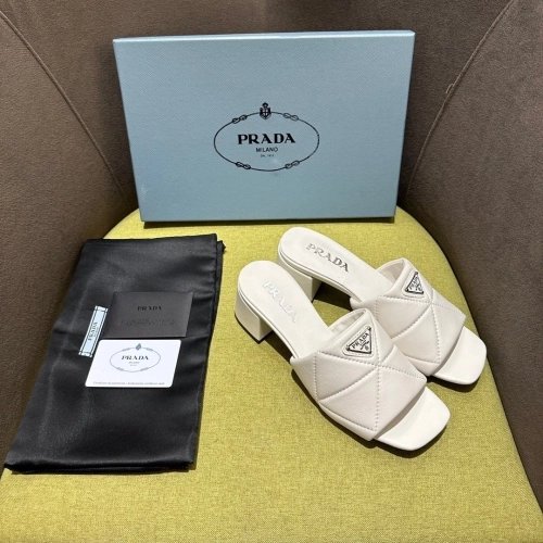 Prada Slippers 013