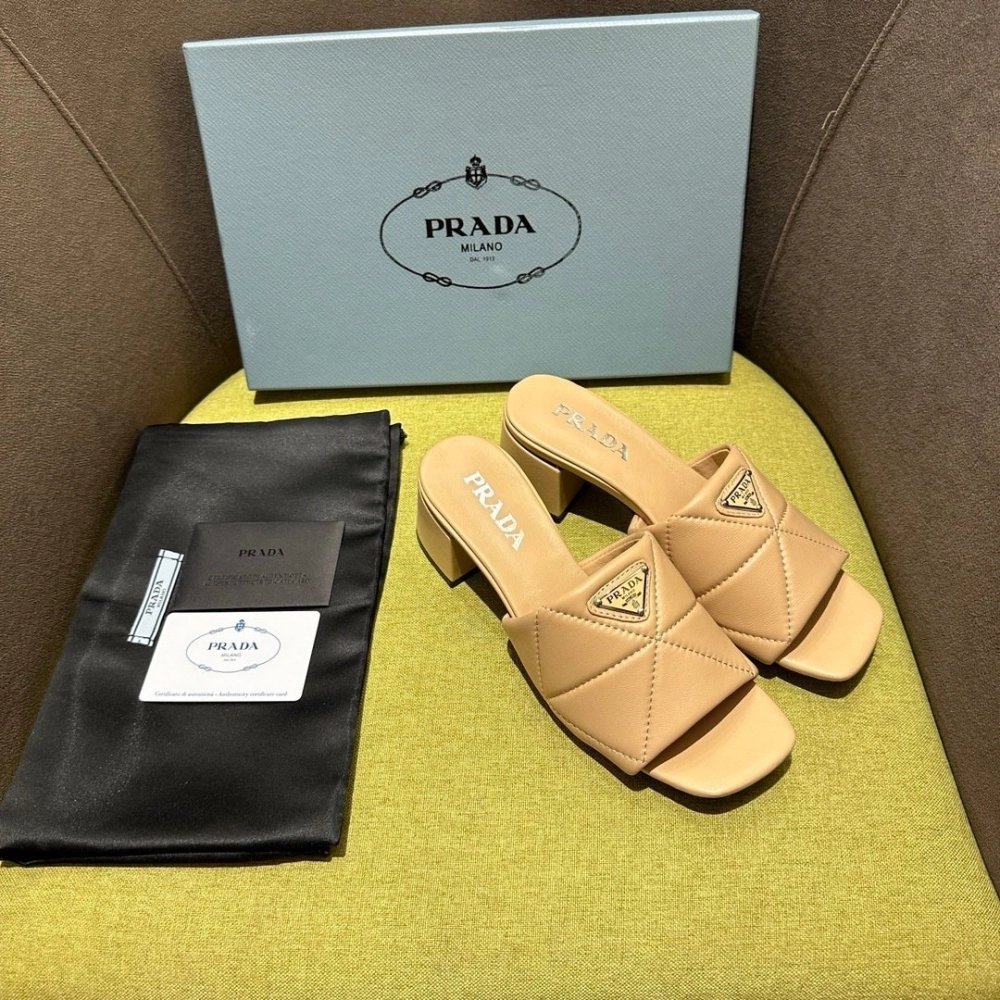 Prada Slippers 014