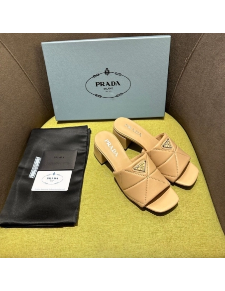 Prada Slippers 014