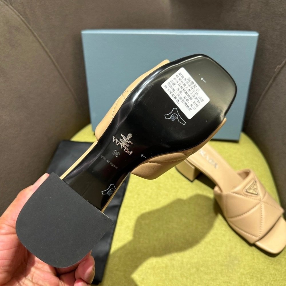 Prada Slippers 014