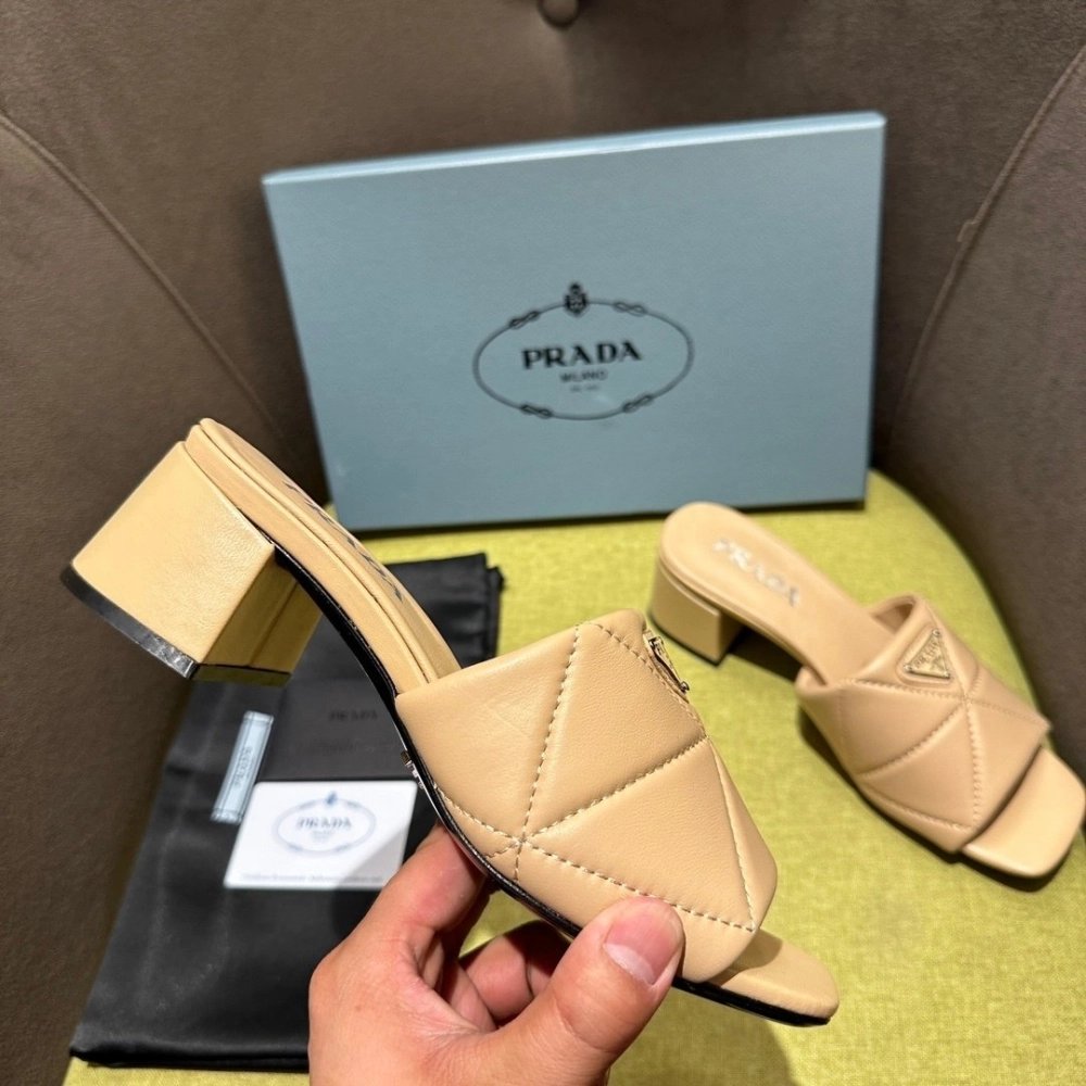 Prada Slippers 014