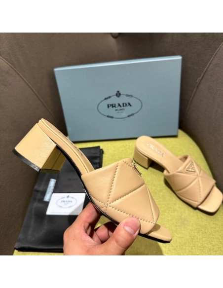 Prada Slippers 014