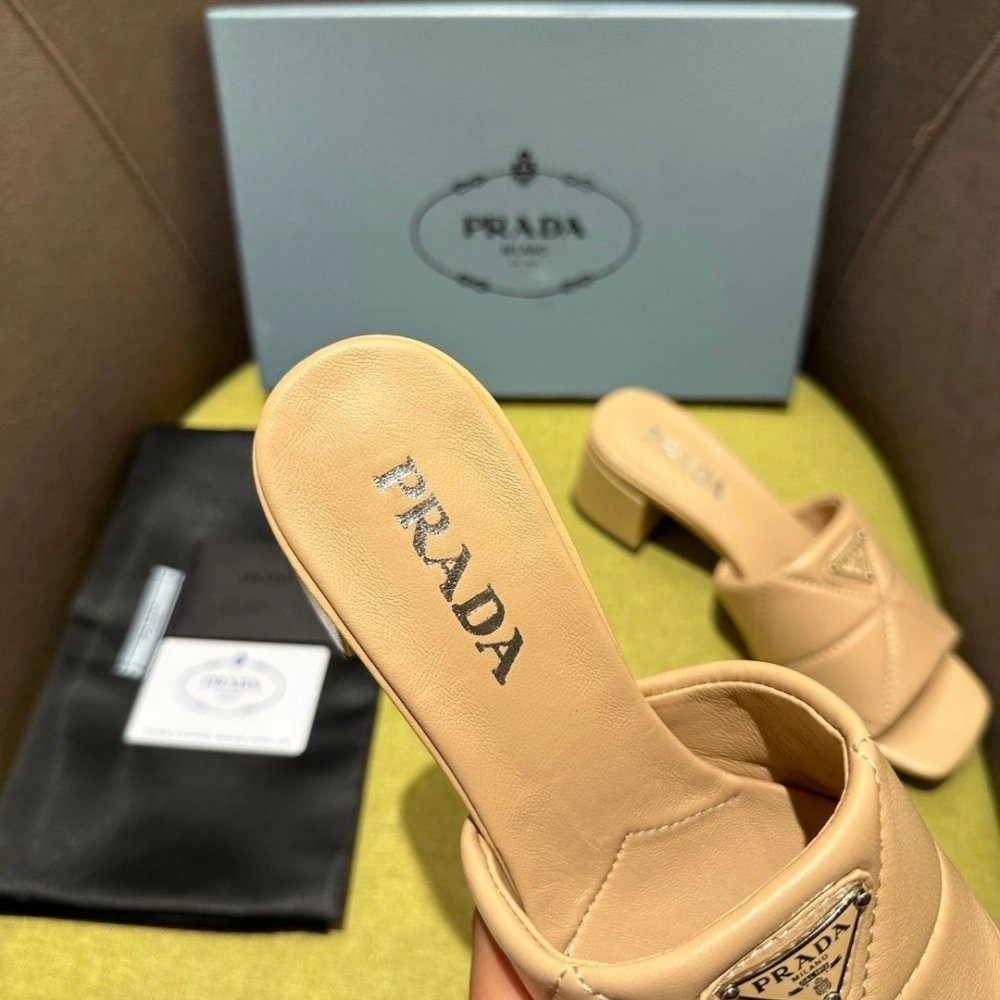 Prada Slippers 014